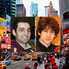 [Update] Boston Bombers Had "Spontaneous" Plan To Bomb Times Square